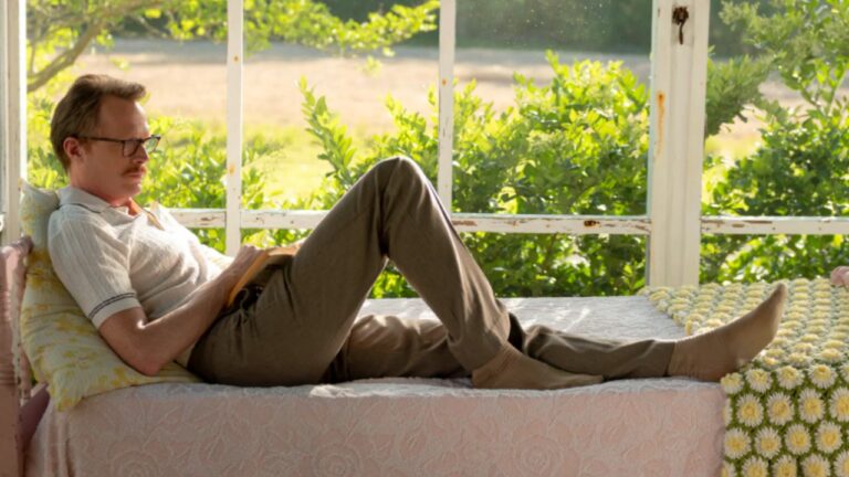 Uncle Frank, recensione del film Amazon con Paul Bettany