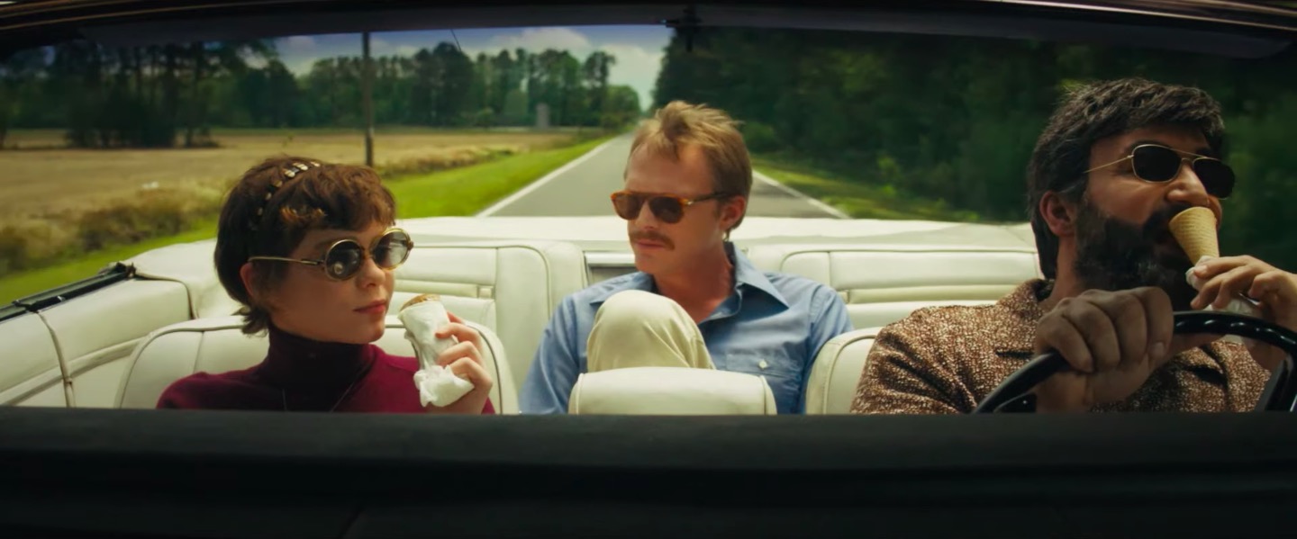 uncle frank recensione