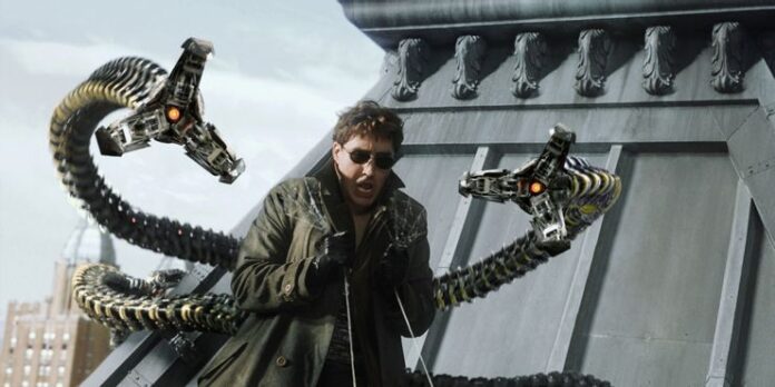 Doctor Octopus