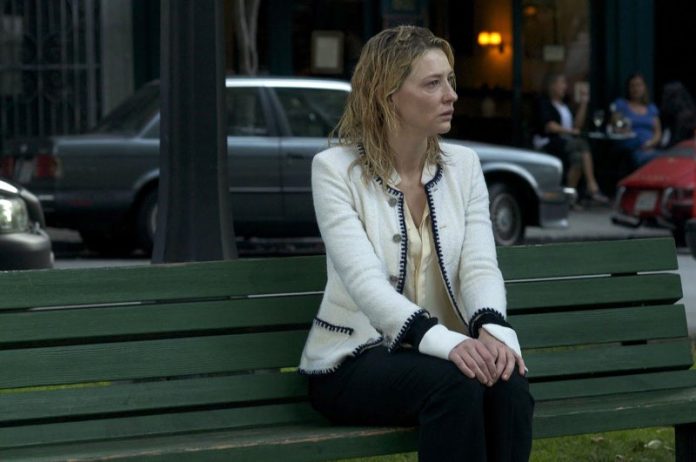 Blue Jasmine film