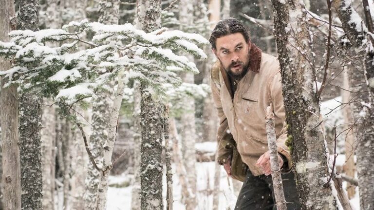 Braven – Il coraggioso: trama e cast del film con Jason Momoa