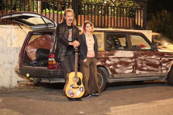 Buongiorno papà film 2013