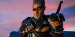 Deathstroke Justice League Joe Manganiello