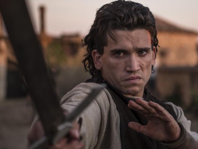 El Cid recensione serie tv prime video