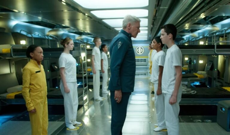 Ender’s Game: libro, cast e sequel del film con Asa Butterfield