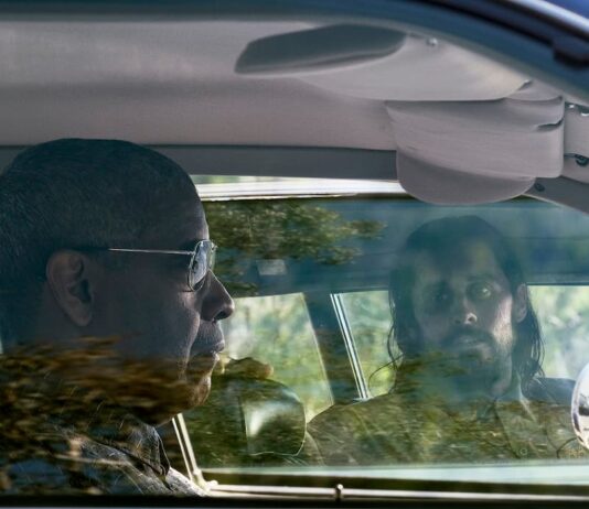 Fino all’Ultimo Indizio, recensione del film con Denzel Washington Fino all'Ultimo Indizio