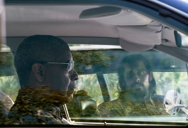 Fino all’Ultimo Indizio: trailer del thriller con Jared Leto