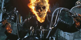 Ghost Rider - Spirito di vendetta film