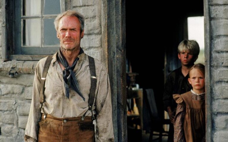 Gli spietati: la trama, il cast e le curiosità sul film di Clint Eastwood