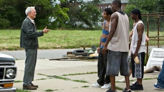 Gran Torino cast
