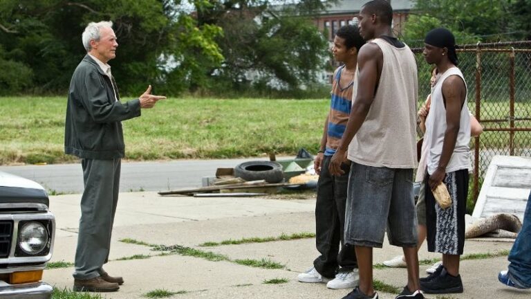 Gran Torino: recensione del film con Clint Eastwood