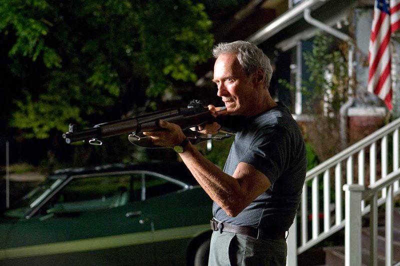 Gran Torino film