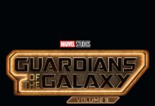 Guardiani della Galassia Vol. 3 film 2023