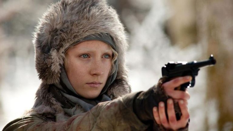 Hanna: trama, cast e curiosità sul film con Saoirse Ronan