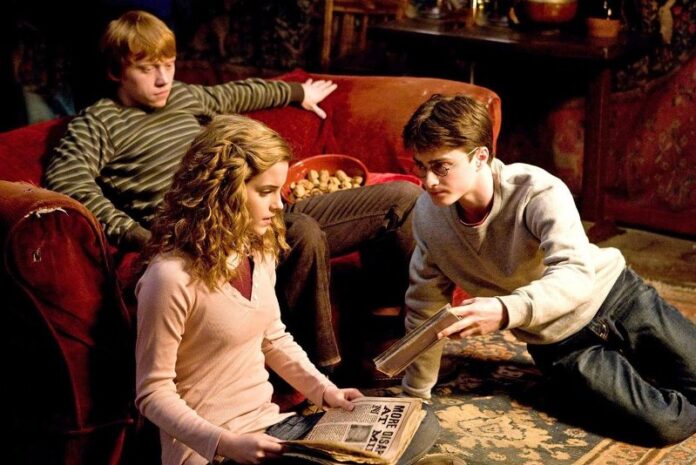 Harry Potter e il Principe Mezzosangue: libro, trama e cast del film