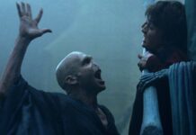 Harry Potter e il calice di fuoco cast