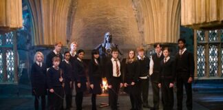 Harry Potter e l'Ordine della Fenice film