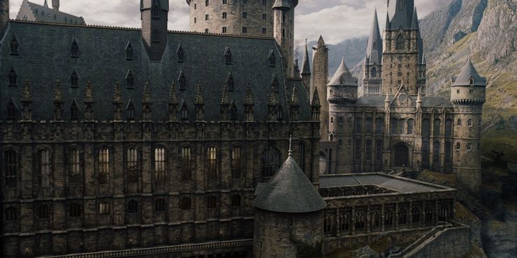 Hogwarts