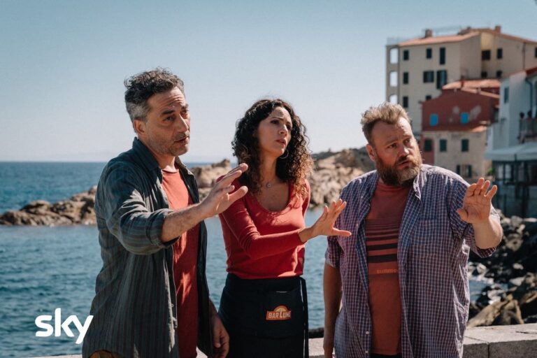 I delitti del barlume: foto e trailer dei due nuovi episodi in arrivo