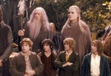 Il Signore degli Anelli: il cast si riunirà in occasione del 20° anniversario Il Signore degli Anelli - La Compagnia dell'Anello cast