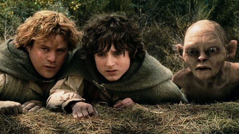 Il Signore degli Anelli – Le Due Torri: libro, trama e cast del film