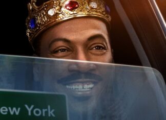 Prime Video: tutte le novità del mese di Marzo 2021 Il principe cerca figlio trailer