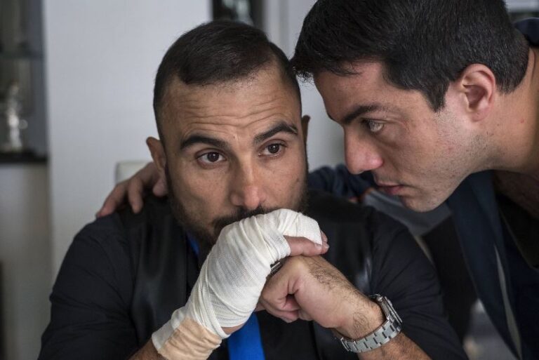 Il sindaco del rione Sanità: dal cast alla storia vera, le curiosità su film di Mario Martone