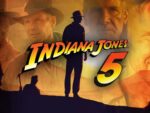 Indiana Jones 5 film 2022