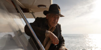 Indiana Jones e il Quadrante del Destino