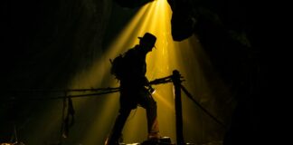 Indiana Jones e il Quadrante del Destino film 2023