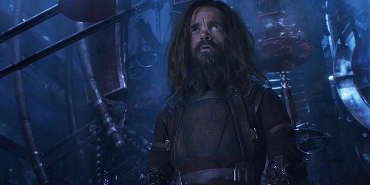 Peter Dinklage