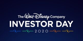 Investor Day 2020