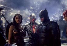Justice League: Zack Snyder ricorda le pressioni per renderlo “più divertente”