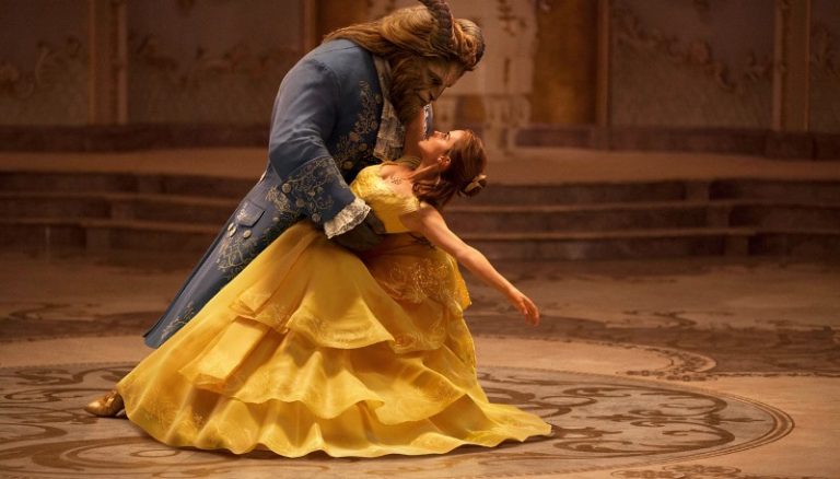 La bella e la bestia: cast e curiosità del film con Emma Watson