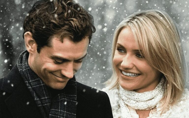 L’amore non va in vacanza: trama, cast e frasi del film