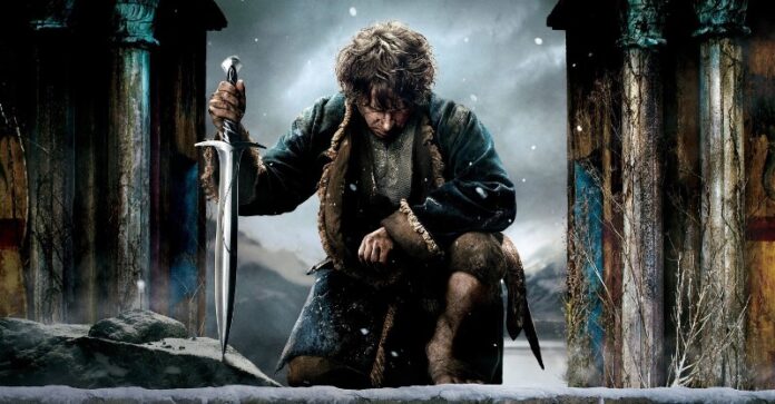 Lo Hobbit - La battaglia delle cinque armate film