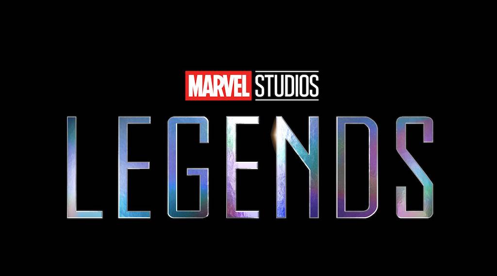 Marvel Studios Legends