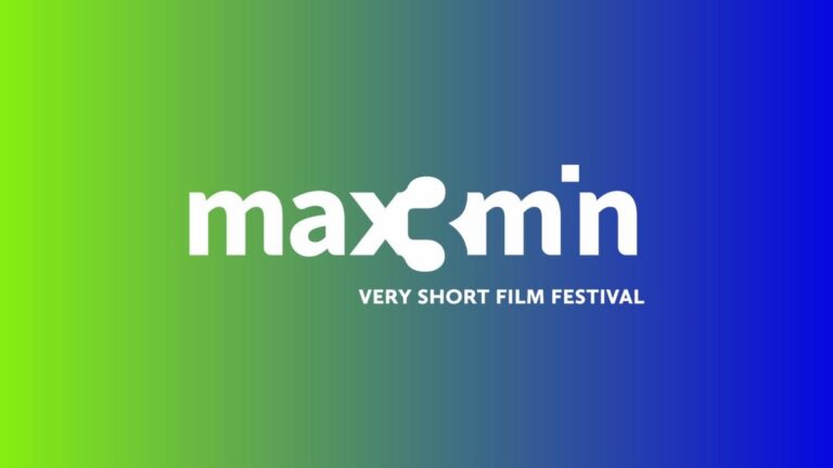 MAX3MIN, prima edizione dal 10 al 21 marzo, ecco i cortometraggi