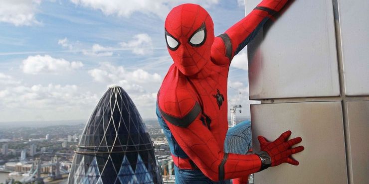 Spider-Man 3 con Tom Holland: tutto quello che sappiamo sul film Spider-Man 3 con Tom Holland: tutto quello che sappiamo sul film