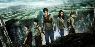 Maze Runner - Il labirinto differenze libro