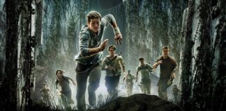 Maze Runner - Il labirinto film