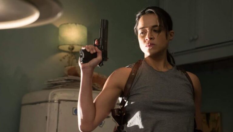 Nemesi: la trama e il cast del film con Sigourney Weaver