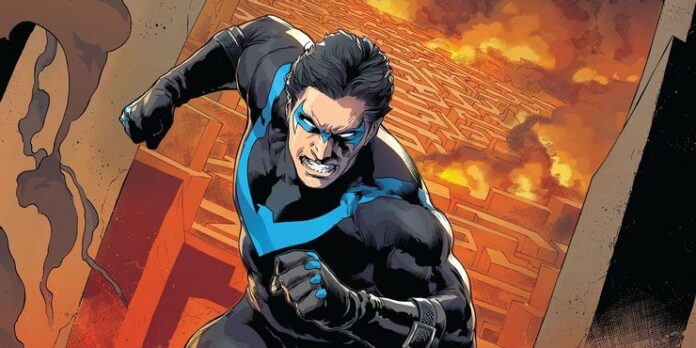 Nightwing