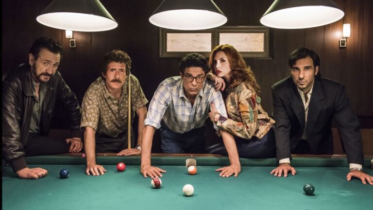 Non ci resta che il crimine: trama, cast e sequel del film