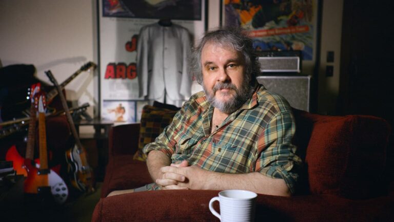 The Beatles: Get Back, le prime immagini del nuovo Doc di Peter Jackson