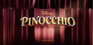 pinocchio