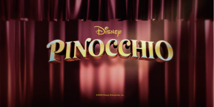 pinocchio