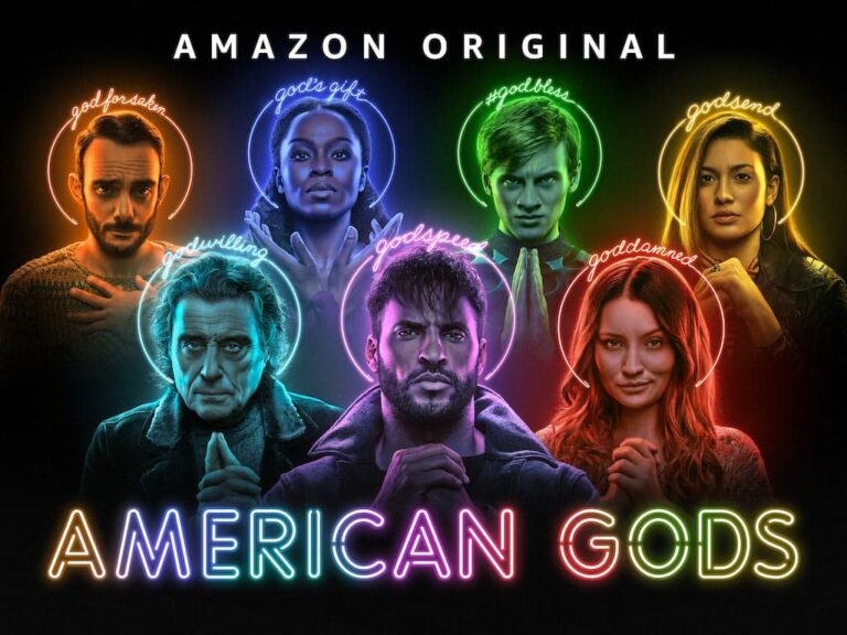 Prime Video: tutte le novità di Gennaio 2021