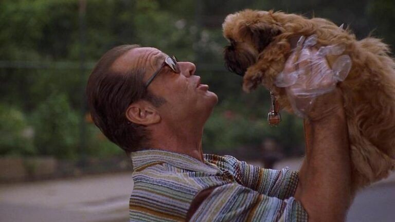 Qualcosa è cambiato: trama, cast e frasi del film con Jack Nicholson