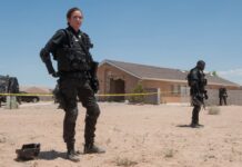 Sicario film